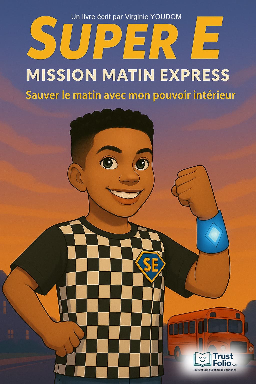Super E Mission Matin Express